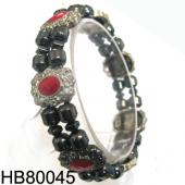 Hematite Bracelet